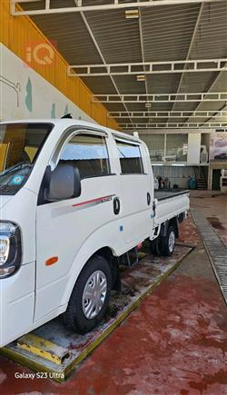 Kia Bongo